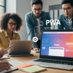 Преимущества PWA приложений