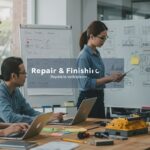 Разработка сайтов для ремонтных и отделочных компаний