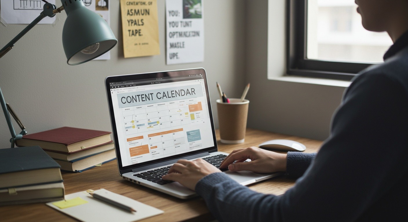 Составление контент-плана для сайта Контент план для сайта