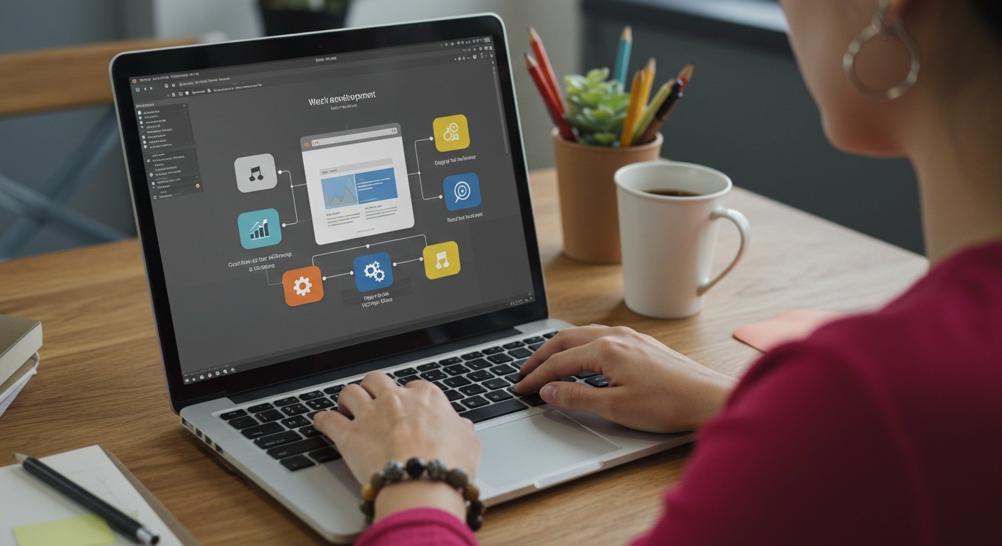 Принцип работы алгоритмов Google Алгоритмы Google