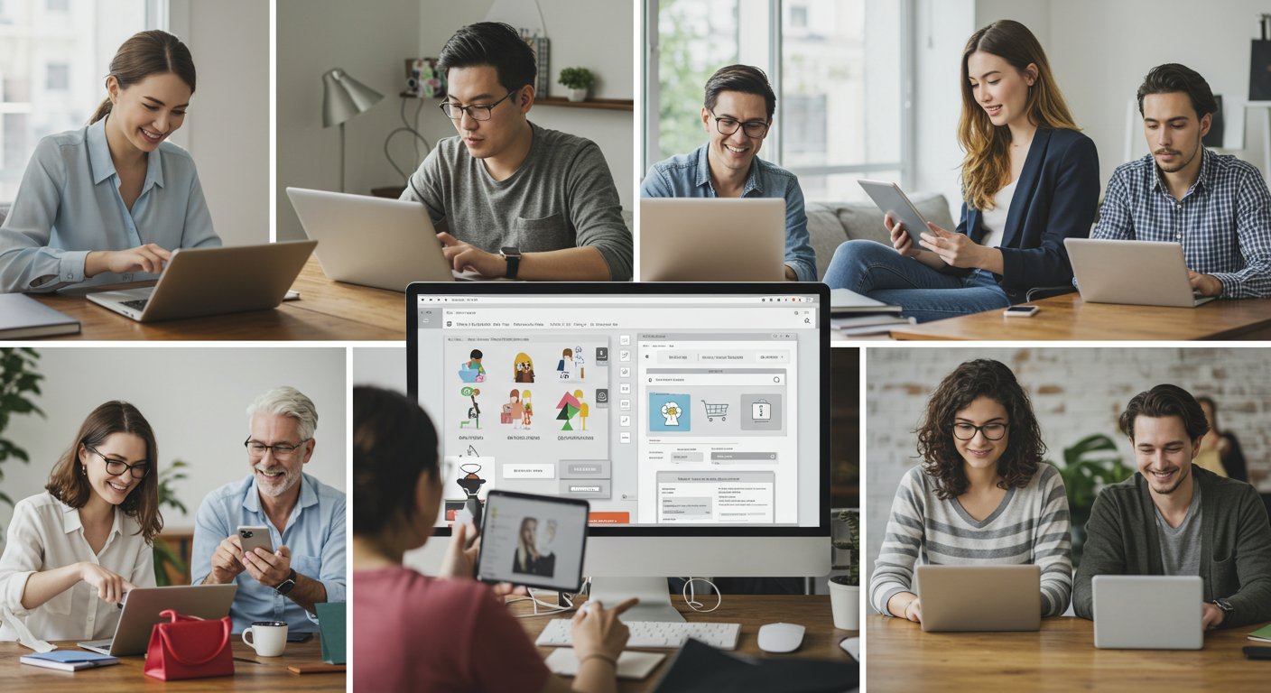 Продвижение сайтов для интернет магазинов с SEO оптимизацией