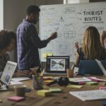 Разработка сайтов для туристических маршрутов