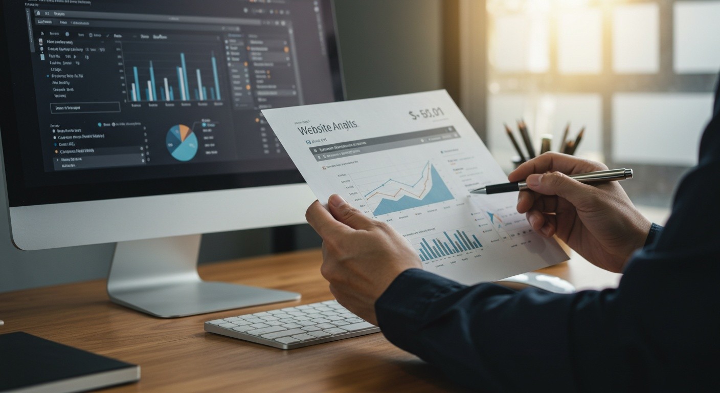 Как повысить видимость сайта в поисковых системах