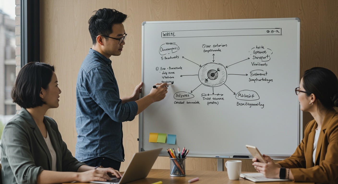 Повышение видимости сайта в поиске