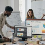 Что такое сквозные метрики в аналитике