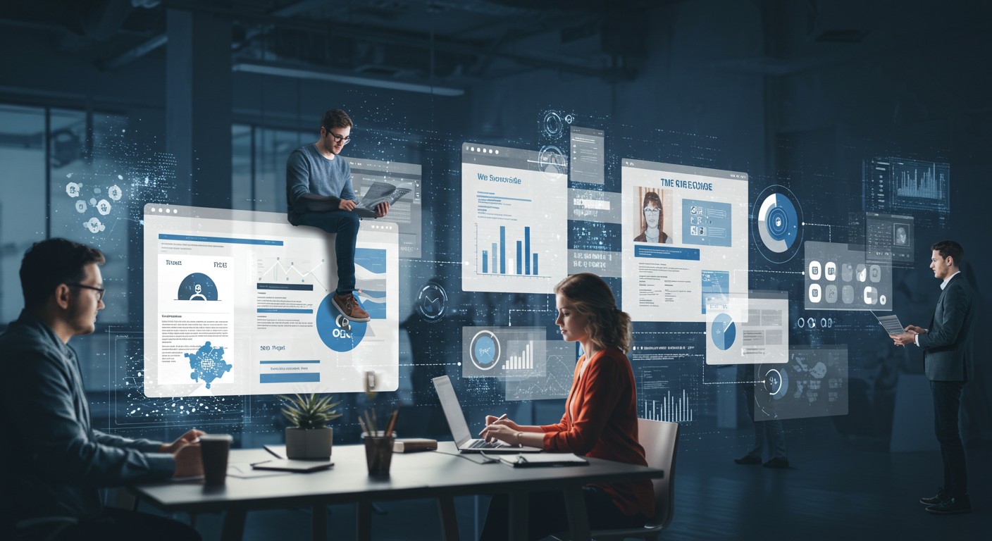 Роль серверной оптимизации в продвижении