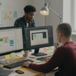 Разработка сайтов с текстовым контентом