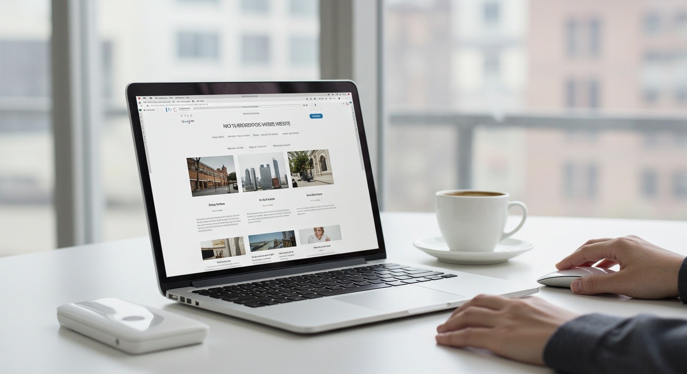Аренда сайта на WordPress