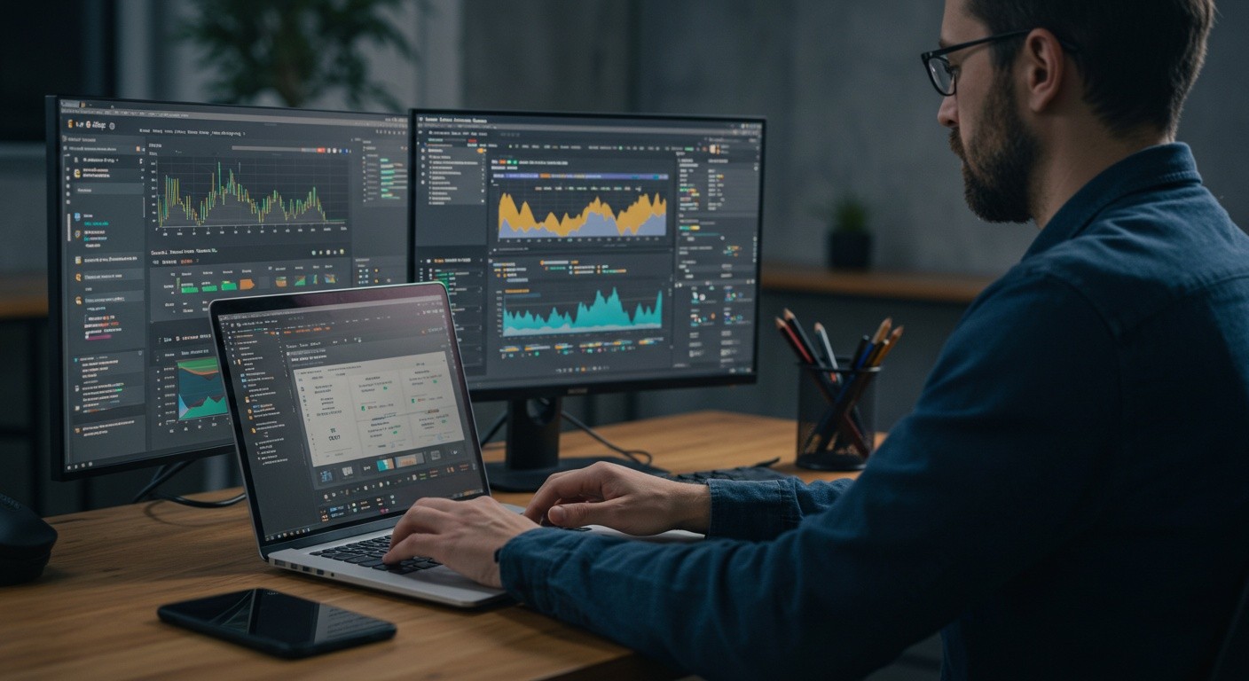 Серверная оптимизация сайта