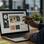 Какие тренды веб-дизайна актуальны сегодня