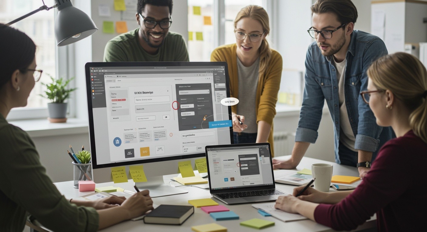 Почему важен быстрый рендеринг страниц