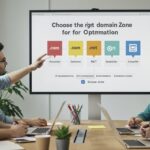 Что такое доменные зоны и как их выбрать