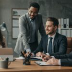Продвижение сайтов для юридических фирм среднего бизнеса
