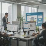 Разработка сайтов для банков