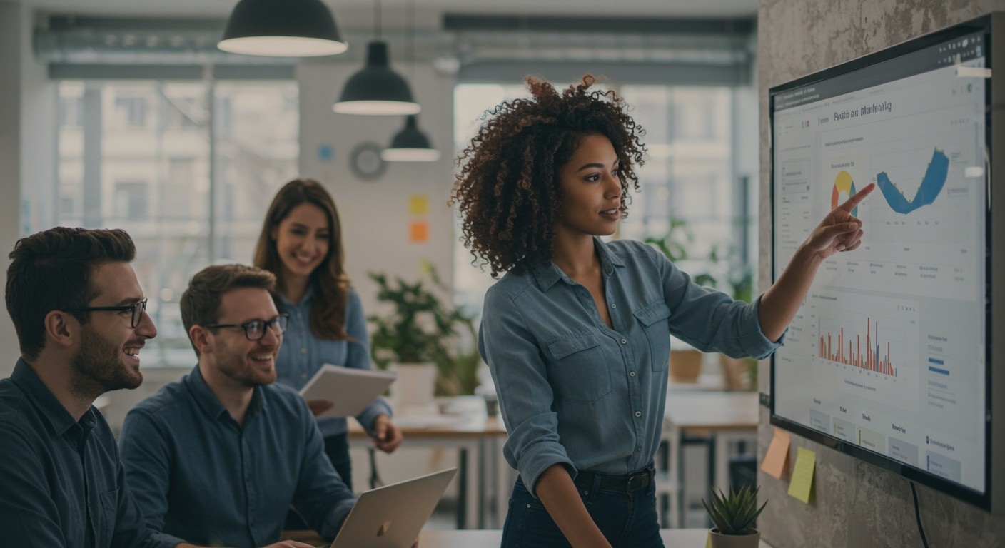 Зачем нужен мониторинг позиций