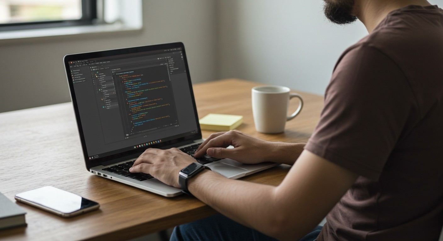 Что такое семантический HTML