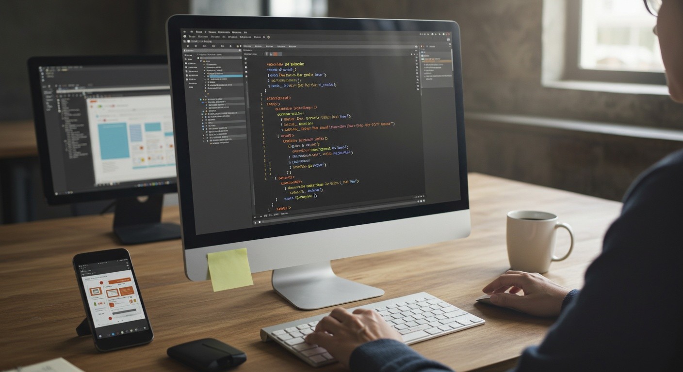 Примеры семантического HTML