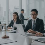 Продвижение сайтов для юридических фирм с SEO оптимизацией