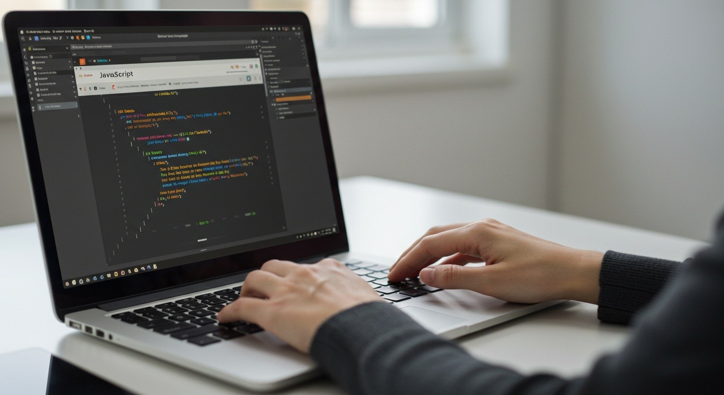 Как правильно внедрять JavaScript на сайт