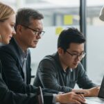 Разработка сайтов для финансовых консультантов