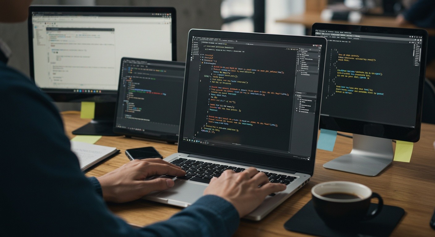 Внедрение JavaScript на сайт