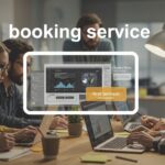 Разработка сайтов для сервисов бронирования