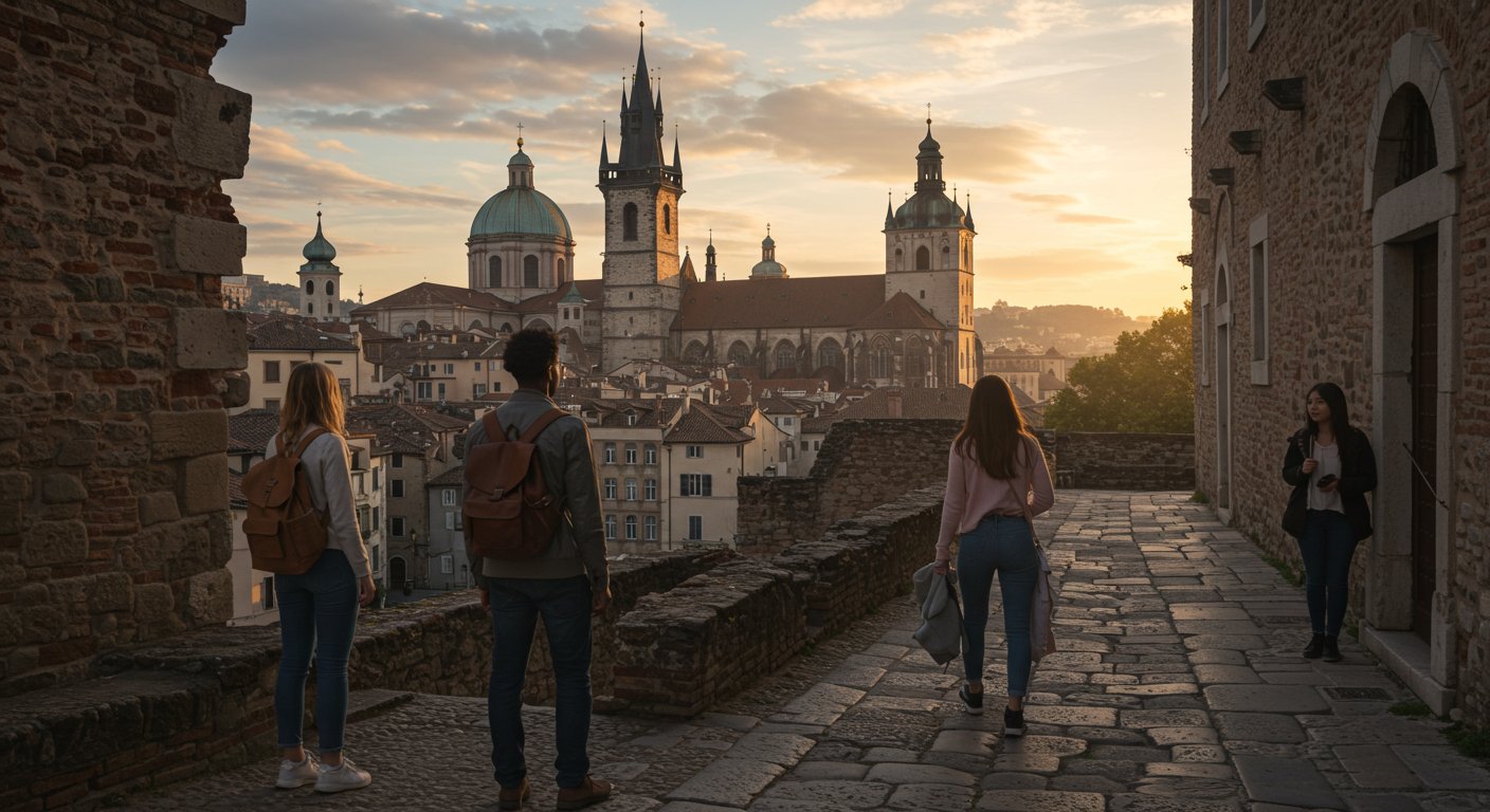 Продвижение сайтов для туристических агентств с SEO оптимизацией