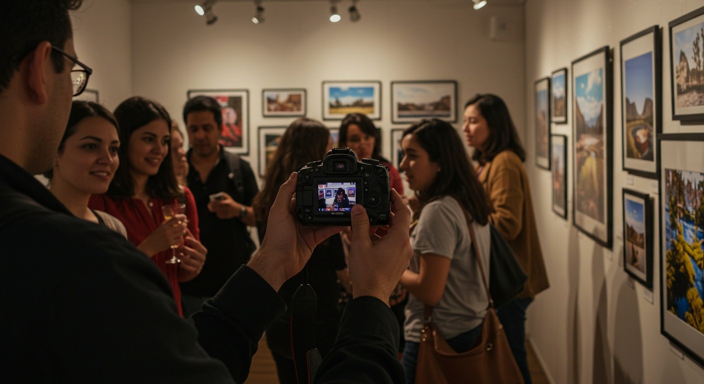 SEO продвижение фотогалерей Продвижение фотогалерей