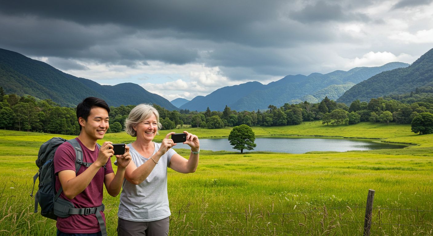 Продвижение сайтов туристических агентств с SEO Продвижение сайтов туристических агентств с SEO