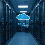Разработка сайтов для облачных сервисов