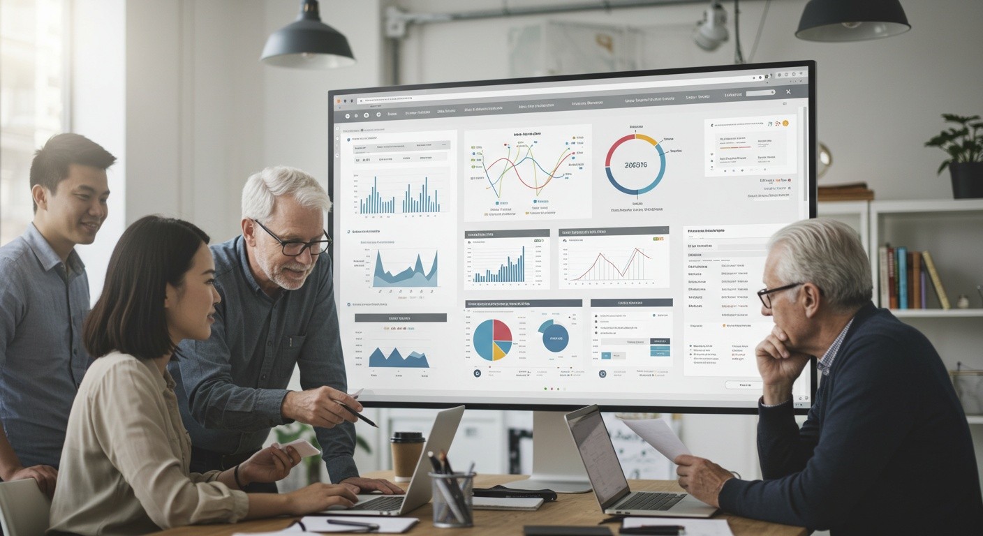 Аудит сайтов конкурентов