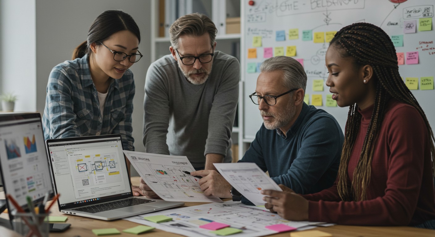 Что такое link building