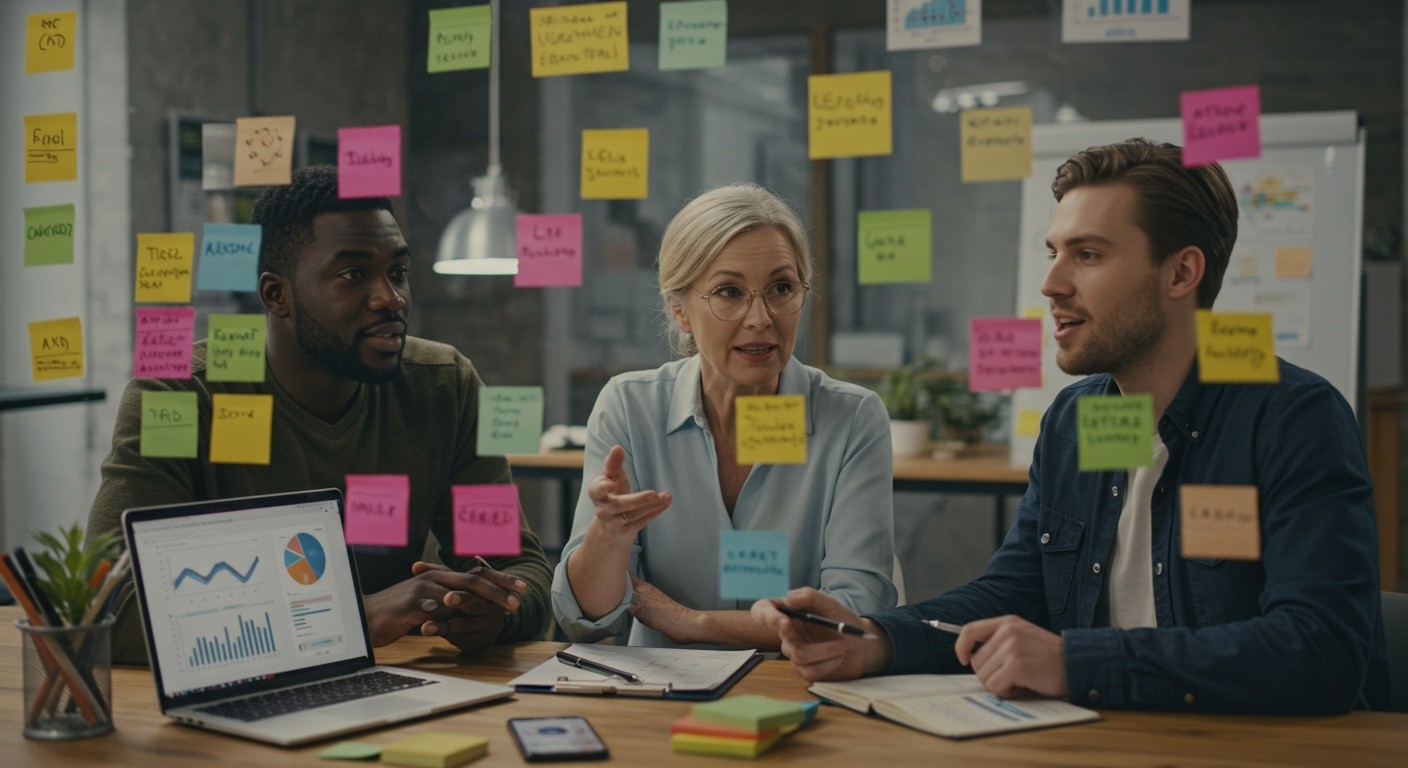 Link building и внешние ссылки