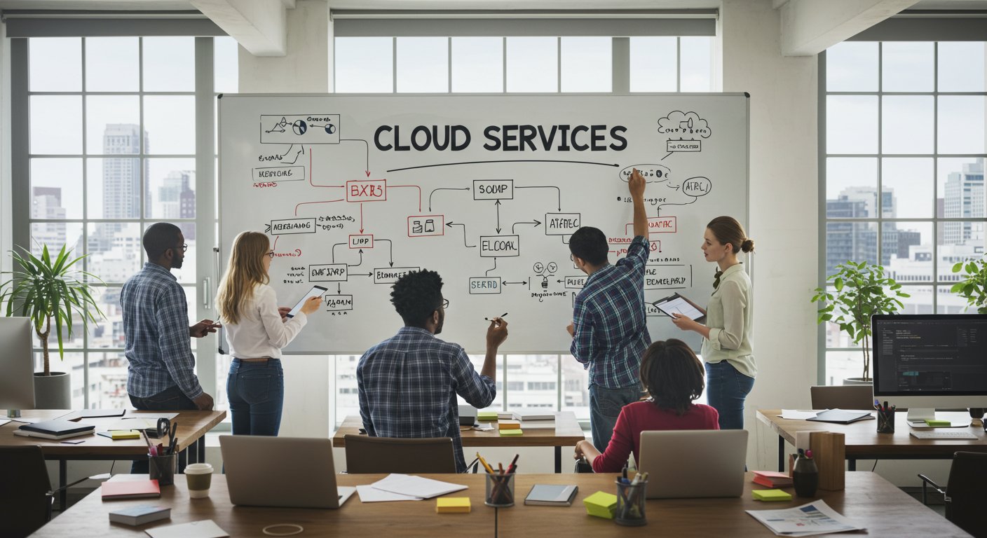 Разработка сайтов для маркетплейсов