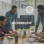 Разработка сайтов для платформ доставки