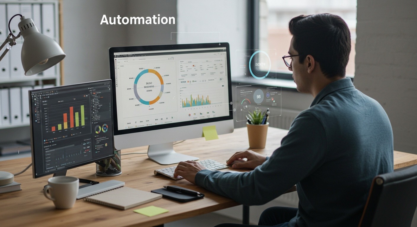 Зачем нужна автоматизация SEO задач