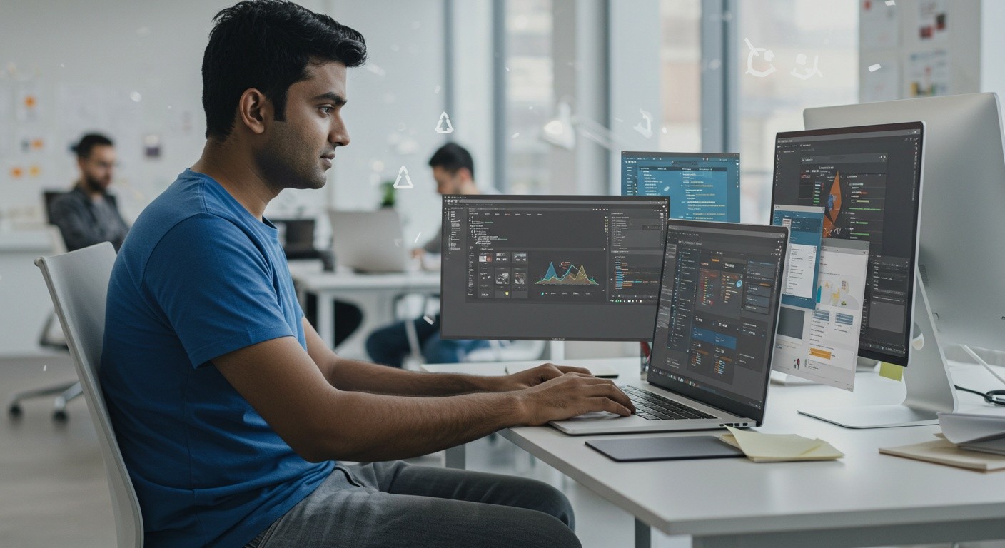 Преимущества автоматизации SEO задач Автоматизация SEO задач