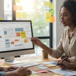 Роль визуальной иерархии в дизайне