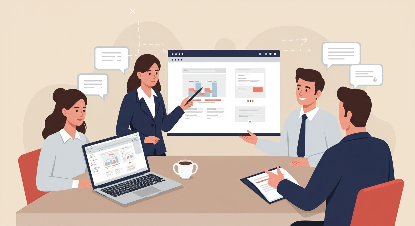 Разработка сайтов для малого бизнеса под ключ