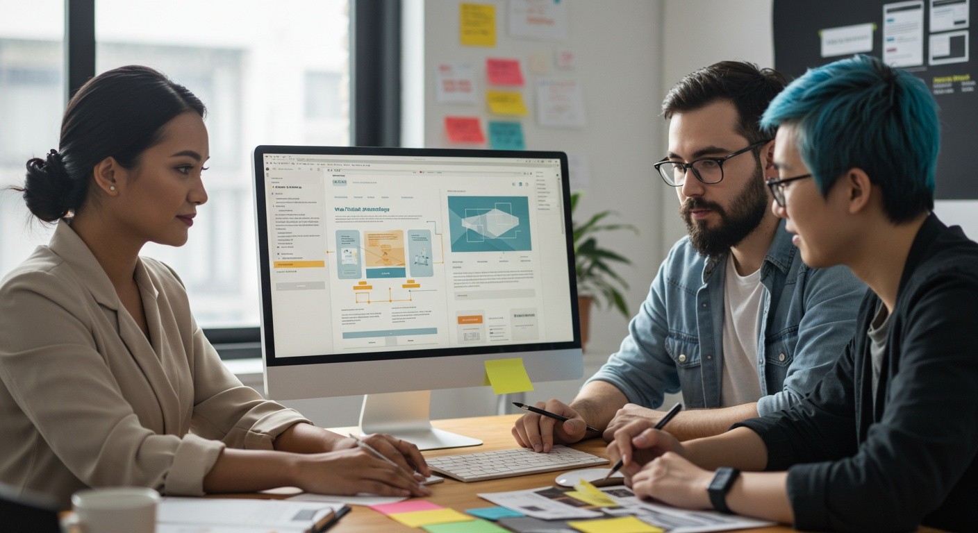 Что такое conversion rate optimization