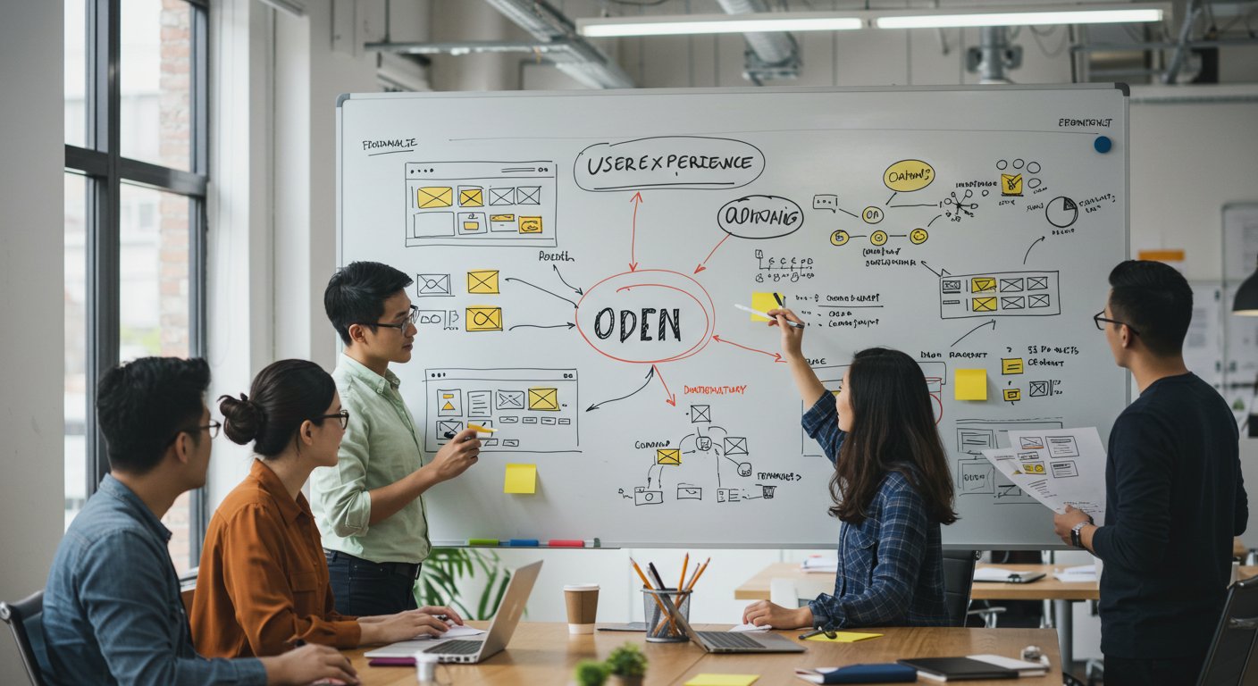 Conversion Rate Optimization