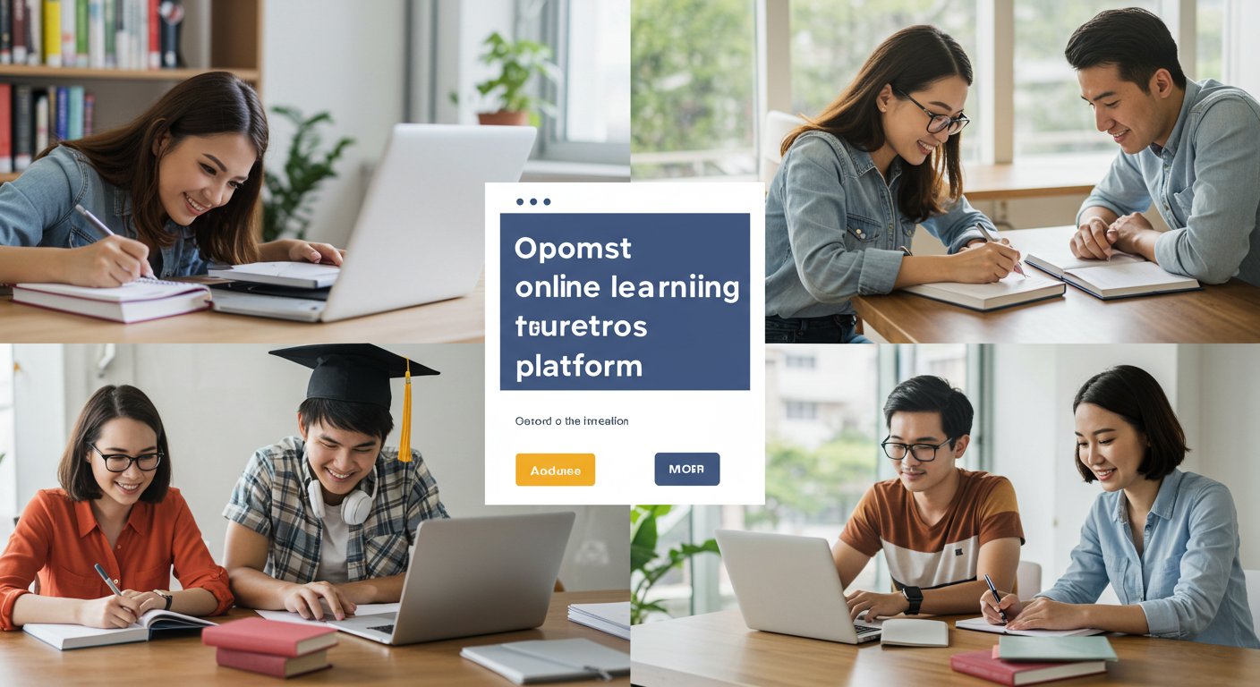 Продвижение сайтов онлайн образовательных платформ
