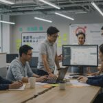 Разработка сайтов для сервисных компаний