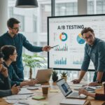 Зачем нужны A B тесты интерфейсов