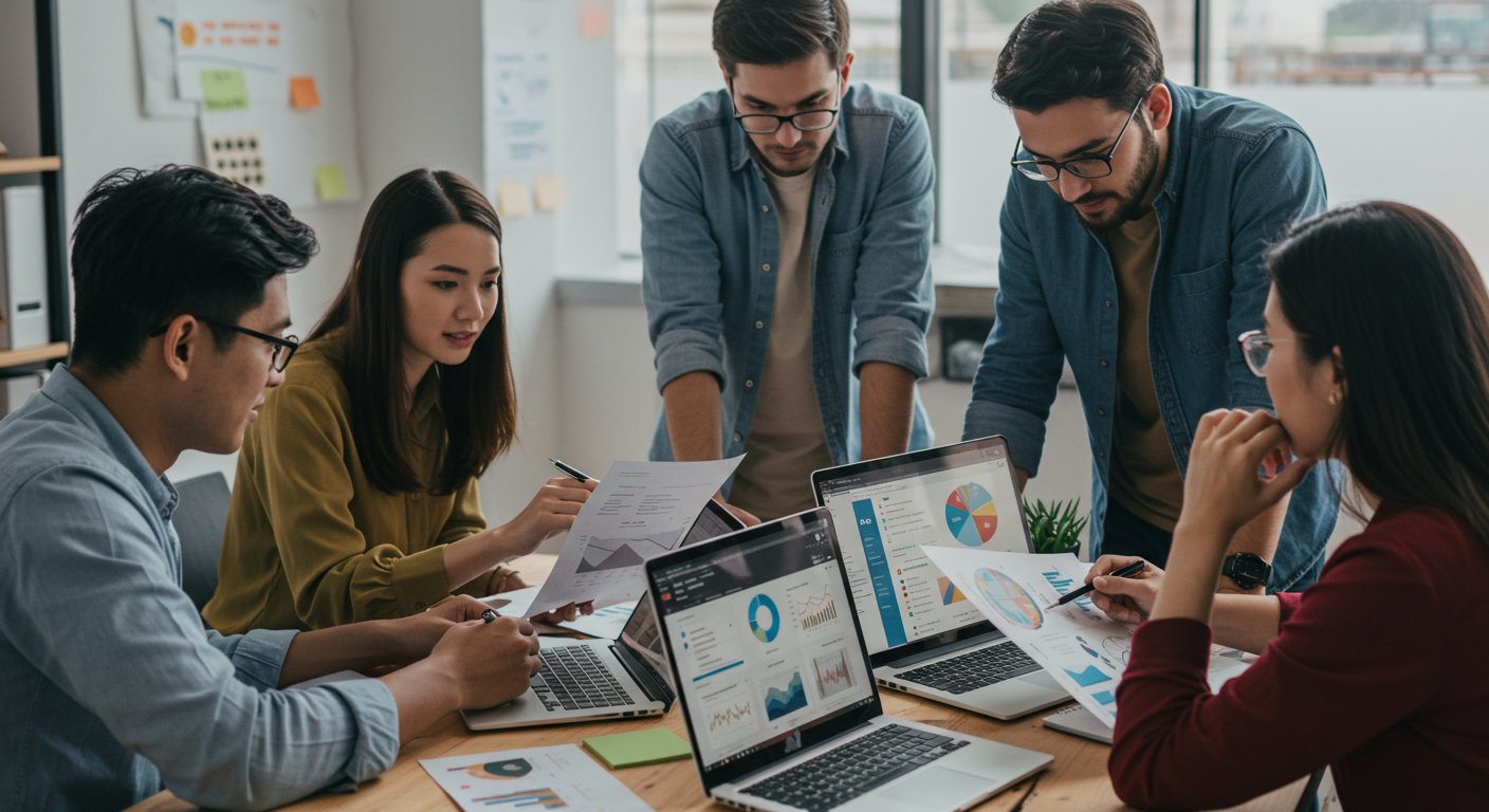 Пример проведения A/B теста интерфейса A/B тестирование интерфейсов