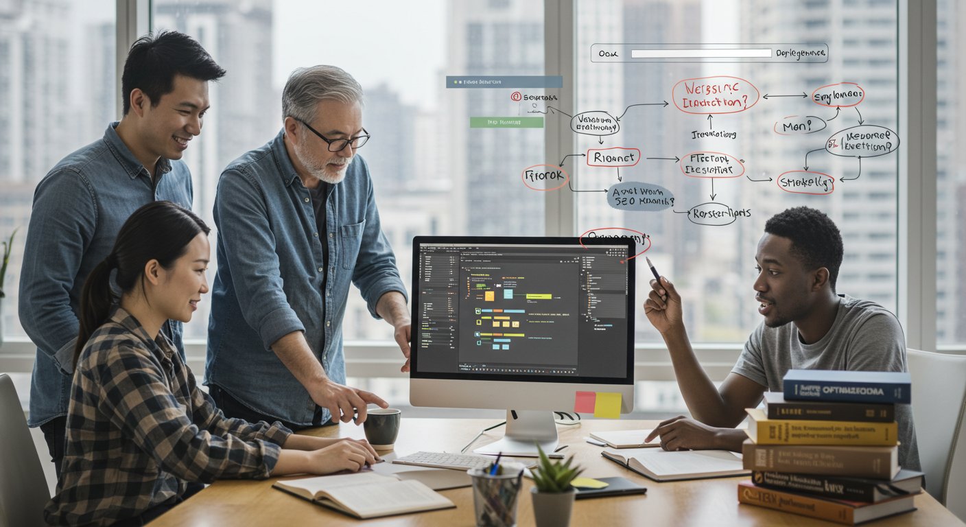 Как улучшить crawlability сайта