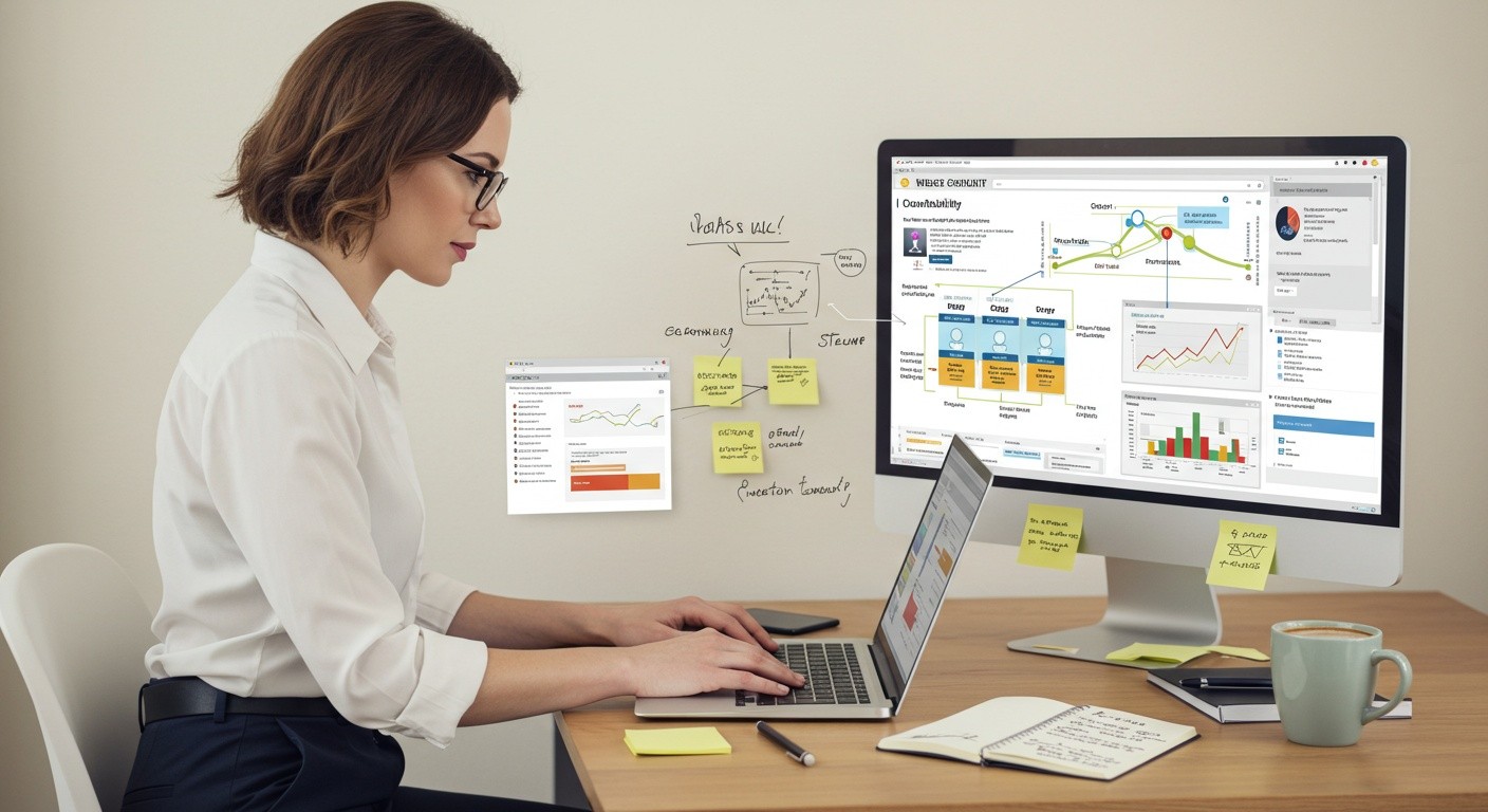 Методы улучшения crawlability сайта Оптимизация crawlability сайта