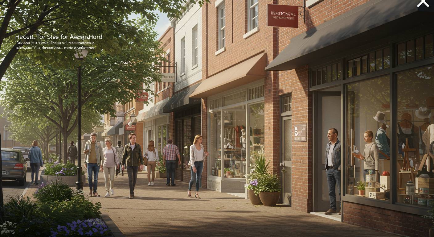 Продвижение сайтов для местных магазинов