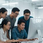 Зачем нужна интеграция сайта с ERP