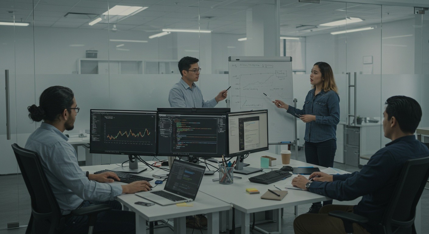 Разработка сайтов для торговых компаний